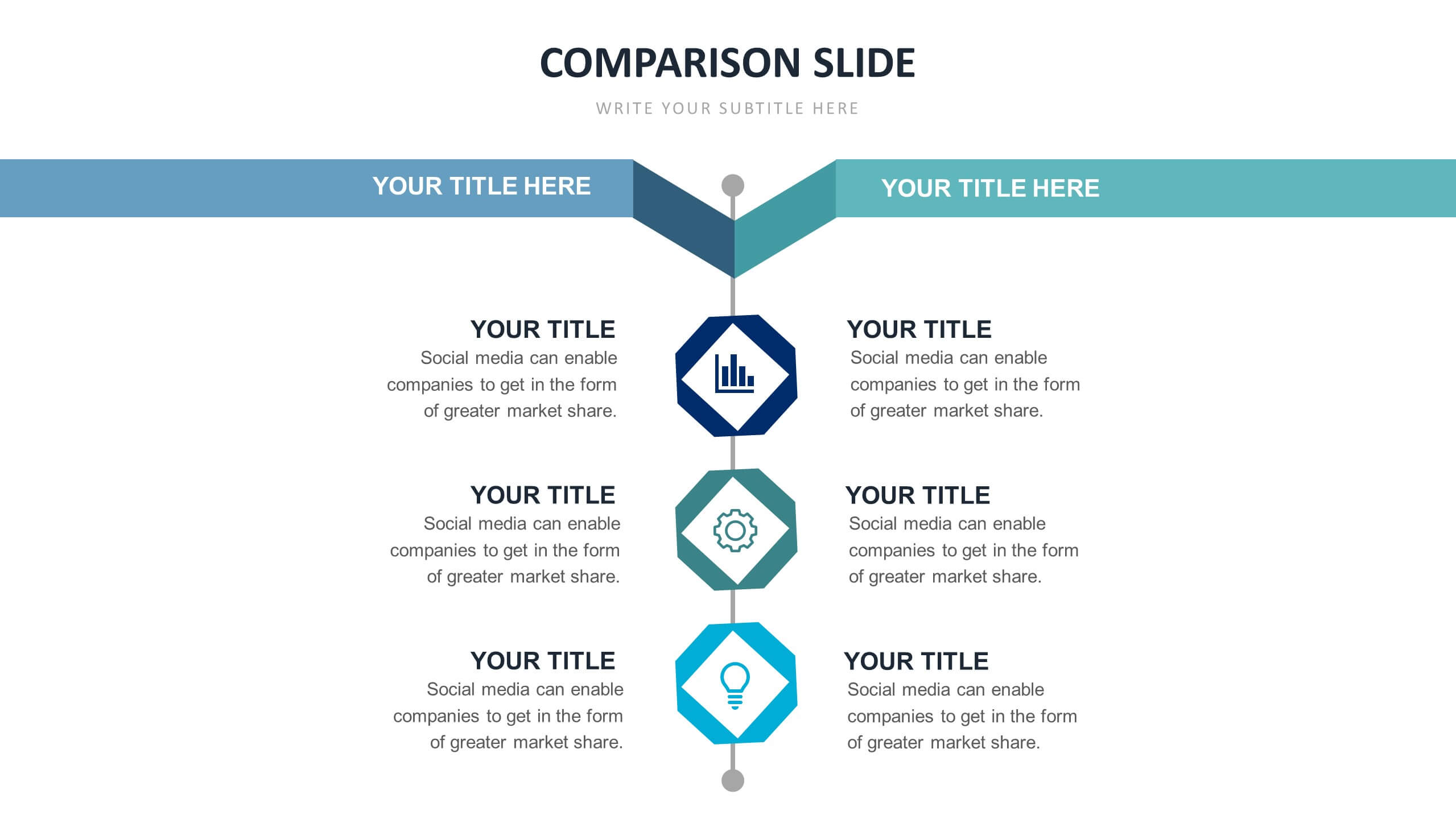 difference between powerpoint template and presentation