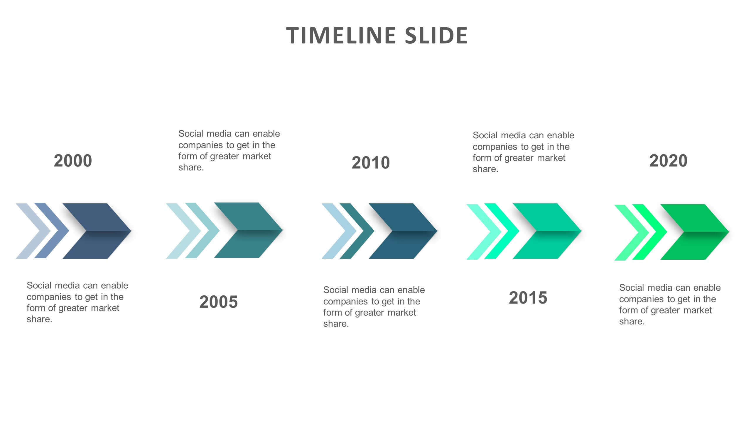 timeline-slide-templates-biz-infograph