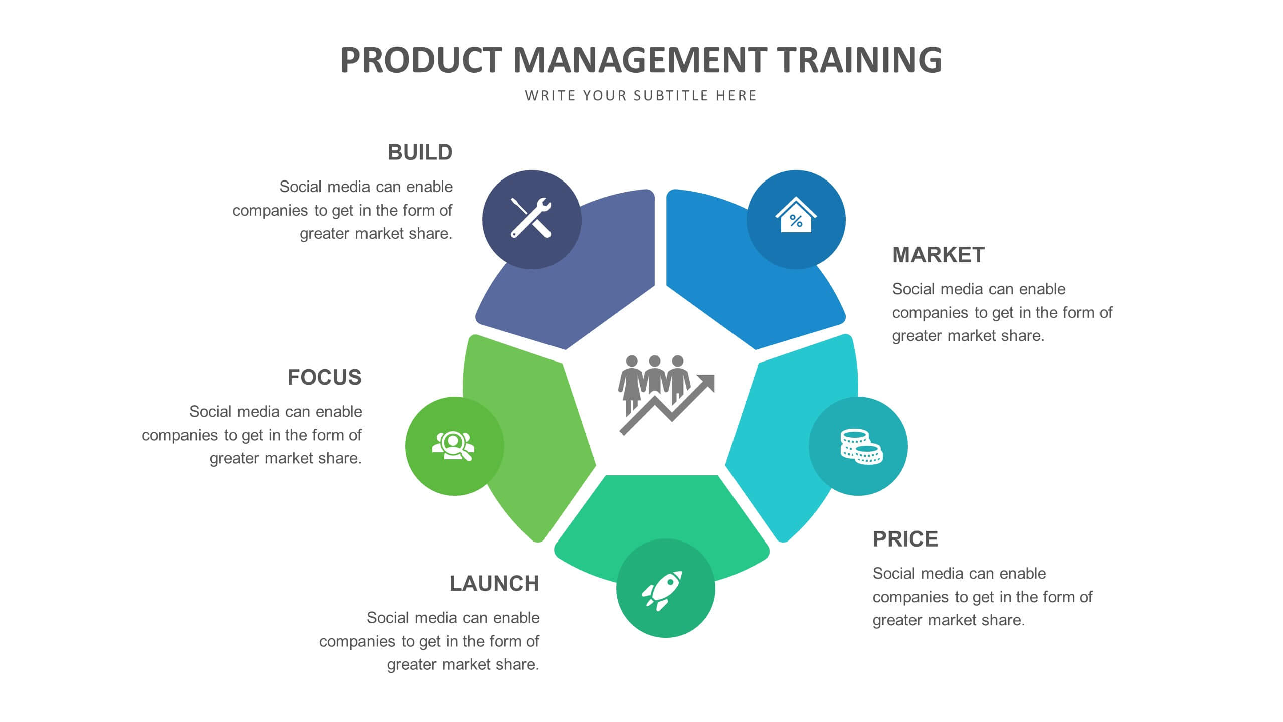 Training Slide Templates | Biz Infograph